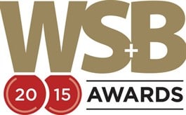 WSB awards logo
