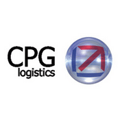 CPG Logistics logo