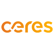 Ceres Power logo