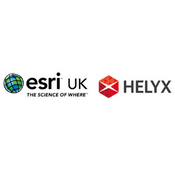 ESRI UK logo