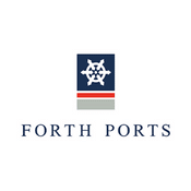 Forth Ports logo