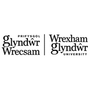 Glyndwr University logo