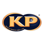 KP Snacks logo