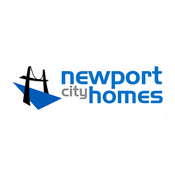 Newport City Homes logo