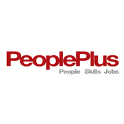 People Plus logo