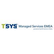 TSYS logo