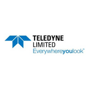 Teledyne logo