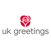 UK Greetings logo