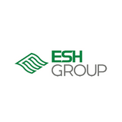 ESH Group Logo